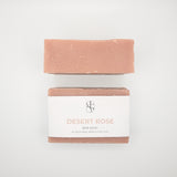 Desert Rose Soap