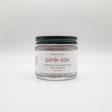 Pink-tox Clay Mask