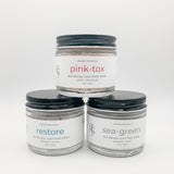 Restore Clay Mask
