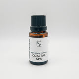 Coastal Spa