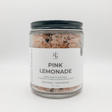Pink Lemonade Bath Salt
