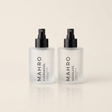 The Home Ritual Duo.