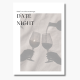 DATE NIGHT