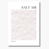SALT AIR. Print