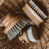 Massage Body Brush