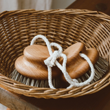 Massage Body Brush