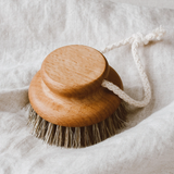 Massage Body Brush